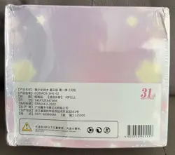 Sailor Moon Trading Card Game Premium Collector's CCG 30 Pack Booster Box1 - Image 2