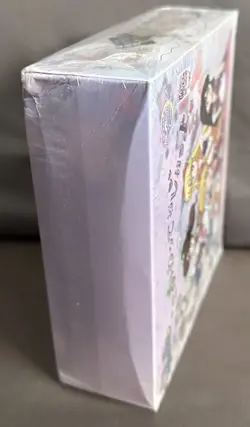 Sailor Moon Trading Card Game Premium Collector's CCG 30 Pack Booster Box1 - Image 4