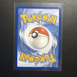 Emma 107/086 Full Art Double Ultra Rare Pokemon Chaos Rising ME04 NM - Image 2