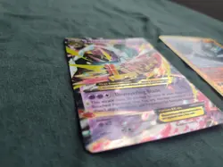 Pokemon Card - MGallade EX XY Roaring Skies 35/108 Mega Gallade - Image 2