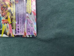 Pokemon Card - MGallade EX XY Roaring Skies 35/108 Mega Gallade - Image 4