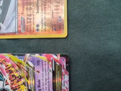 Pokemon Card - MGallade EX XY Roaring Skies 35/108 Mega Gallade - Image 5