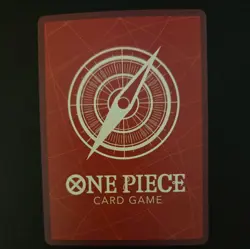 Luffy Ace ST30-001 L Start Deck EX ONE PIECE Card Japanese 2026 NM - Image 2