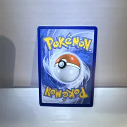 Pokemon Mew VMAX Secret Rare Full Art Holo TG30 Lost Origin 310 HP Psychic - Image 2
