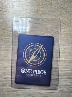 Boa Hancock ST17-004 SR Full Art One Piece Illustration Box Vol. 1 Promo - Image 2