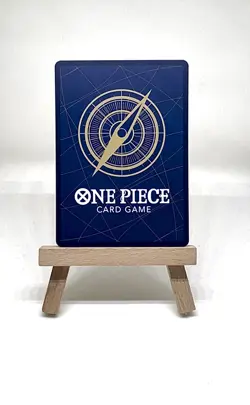 Roronoa Zoro P-056 Promo Premium Card (Live Action Edition) ONE PIECE Card JP - Image 2
