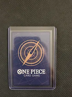 One Piece TCG | Nami OP01-016 | Gift Collection | NM | English - Image 2