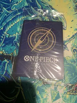 Monkey.D.Luffy P-135 OP-16 Pre-Release Event Winner One Piece TCG (Sealed) - Image 4
