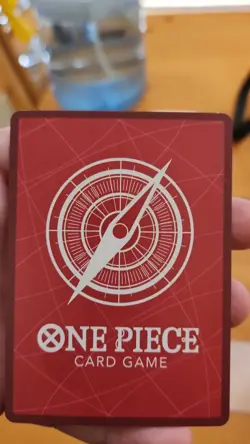 Monkey.D.Luffy (English Version 2nd Anniversary Set) OP09-061 One Piece... - Image 5