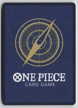 Makino OP02-015 One Piece Paramount War Uncommon Near Mint - Image 2