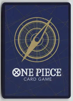 Makino OP02-015 One Piece Paramount War Uncommon Near Mint - Image 2