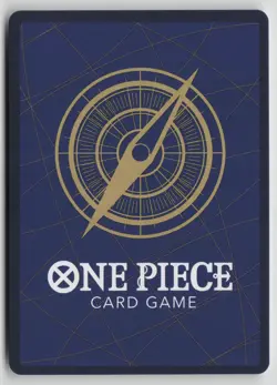 Makino OP02-015 One Piece Paramount War Uncommon Near Mint - Image 2