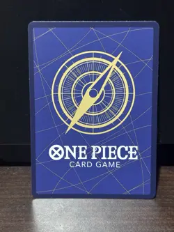 Monkey D Luffy OP05-119 SEC - One Piece TCG Awakening Of The New Era LP - Image 2