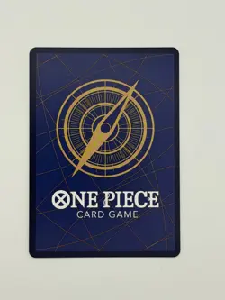 Nami (OP15-086) OP15-086 Adventure on Kami's Island Foil One Piece TCG English - Image 2