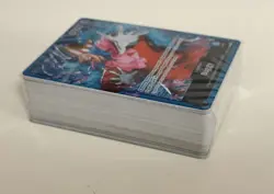 One Piece ST-25 Blue Buggy Starter Deck Sealed (Deck Only) English - Image 2