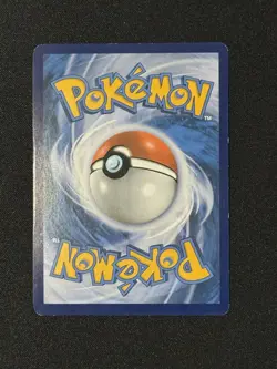 Victini XY117 XY Promos - Pokemon Card - NM - Image 2