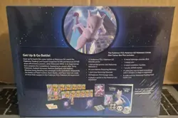 Pokemon Center Pokemon GO Elite Trainer Box ETB - NEW FACTORY SEALED B - Image 2