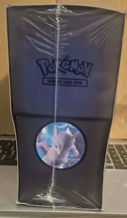 Pokemon Center Pokemon GO Elite Trainer Box ETB - NEW FACTORY SEALED B - Image 4