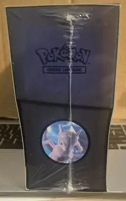Pokemon Center Pokemon GO Elite Trainer Box ETB - NEW FACTORY SEALED B - Image 5