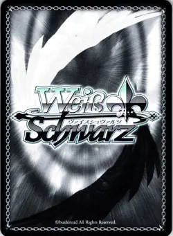 "Words can Kill" Sin (SR) Super Rare GODDESS OF VICTORY: NIKKE NIK/S117-E110S SR - Image 2