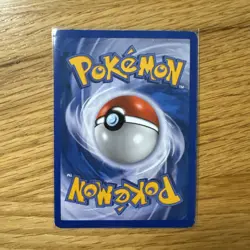 Pokemon TCG Lugia Pop Series 5 Holo Rare Card 2/17 LP Condition - Image 2