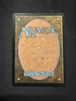 Cast into the Fire (Showcase Scrolls) (Foil) MTG: The Lord of the Rings - NM - Image 2