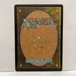 MTG Sundial of the Infinite Magic: The Gathering Core 2012 Rare #218 - Image 2