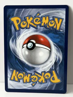 Pokemon TCG Oricorio ex 024 Promo from Mega Charizard X UPC - Near Mint - Image 2