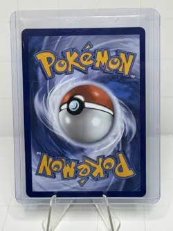Pokemon TCG Mega Charizard X ex #MEP023 UPC Promo NM - Image 4