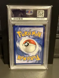 Mega Charizard X ex UPC Promo 023 PSA 10 - Pokemon TCG - Image 2