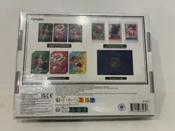 One Piece Learn Together Deck Set LT-01 ( ENGLISH ) - Image 3