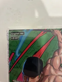 One Piece Learn Together Deck Set LT-01 ( ENGLISH ) - Image 4