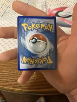 Zygarde XY129 Promo XY Promos Stamped Staff Pokemon Card - Image 5