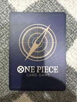 Sanji (Premium Card Collection -Best Selection Vol. 6-) ST21-003 One Piece... - Image 2