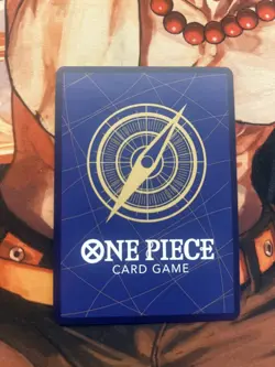 Magellan SP OP02-085 English Near Mint One Piece TCG - Image 2