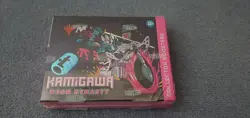 Kamigawa: Neon Dynasty Collector Booster Box, Sealed, Magic The Gathering, MTG - Image 1