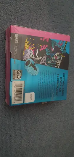 Kamigawa: Neon Dynasty Collector Booster Box, Sealed, Magic The Gathering, MTG - Image 2