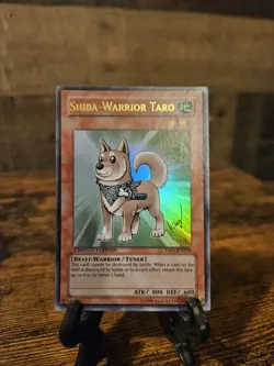 Yu-Gi-Oh! TCG Anniversary Lot Of 9 Cards (YAP1 and JUMP) Lightly Played To NM - Image 3