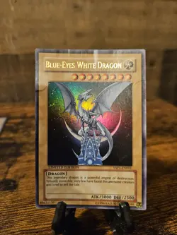Yu-Gi-Oh! TCG Anniversary Lot Of 9 Cards (YAP1 and JUMP) Lightly Played To NM - Image 4
