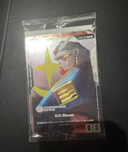 SEALED TCG Bandai Card Games Fest 25-26 Promo PACK-Gundam, OP, Digimon, UA, &DBS - Image 1