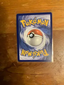 Pokemon Pikachu TCG SVP 088 Black Star Promo Card Paldea Adventure Chest - Image 3