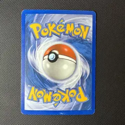 Cradily 7/108 Power Keepers Holo Pokemon Card - Image 3