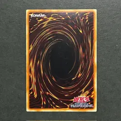 S7888 Dark Magician Girl 15AY-JPC10 Ultra Rare Yu-Gi-Oh Japanese Card J5 - Image 2