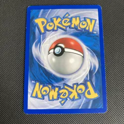 Time Capsule 90/111 Rare Neo Genesis Set Non Holo Unlimited Pokemon Card Trainer - Image 2