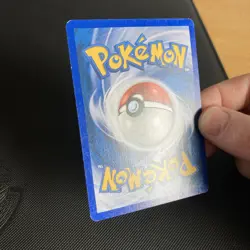 Time Capsule 90/111 Rare Neo Genesis Set Non Holo Unlimited Pokemon Card Trainer - Image 4