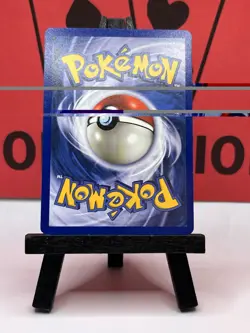 Gambler 60/62 Fossil 1st Edition Common WOTC Trainer Non Holo Pokemon Card - Image 5