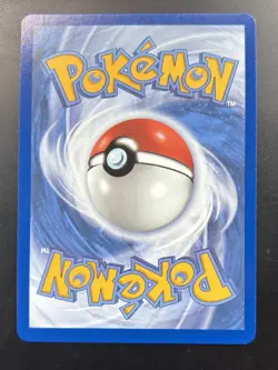 POKEMON TCG Pitch Black GOLDEEN IR Illustration Rare Card 087/084 ENGLISH - Image 2
