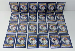 Pikachu 24 Card Lot - Pokemon TCG - Base Set To Modern! - Image 4
