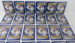 Pikachu 24 Card Lot - Pokemon TCG - Base Set To Modern! - Image 5