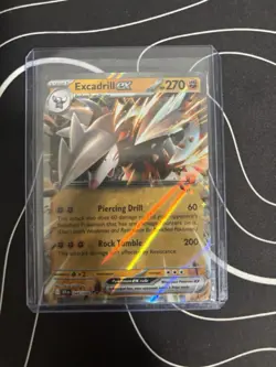 Pokemon TCG Card Lot EX's And Rares - Image 4